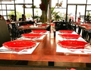 famous restaurants in cebu Indulge in Cebu's Culinary Delights