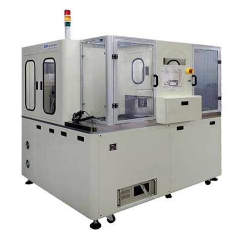 Semiconductor Equipment Manufacturer