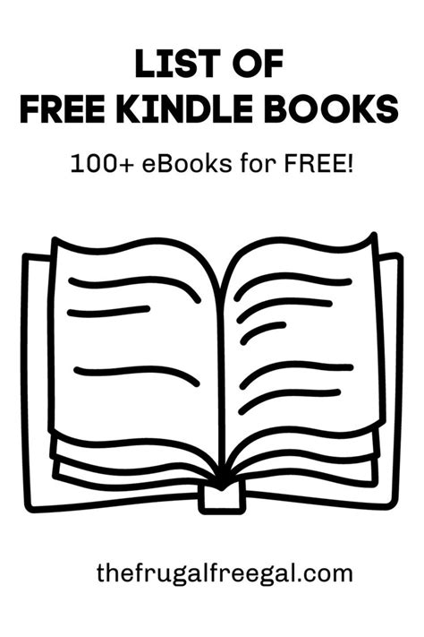 List of FREE Kindle Books | Free kindle books, Kindle books, Free kindle