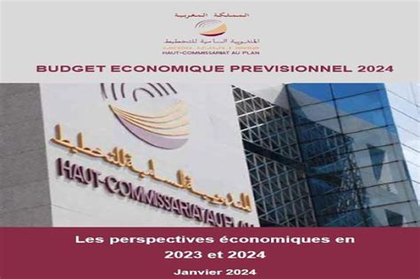 Comment l économie marocaine compte poursuivre sur sa lancée en 2024