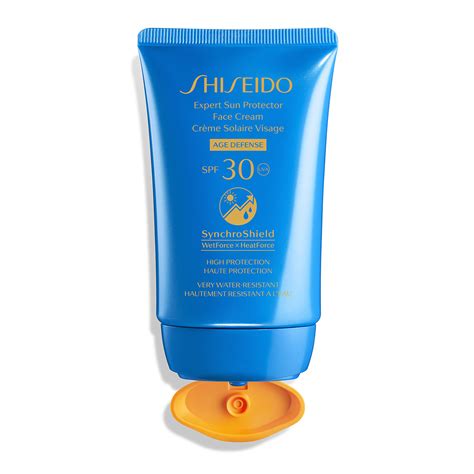 Expert Sun Protector Cream SPF30 | Woolworths.co.za