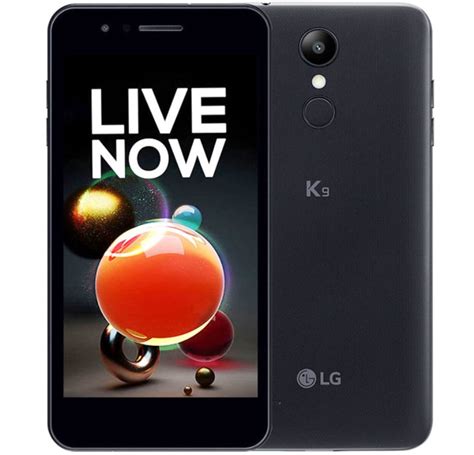 Обзор LG K9 (Элджи К9) - цена, характеристики, отзывы