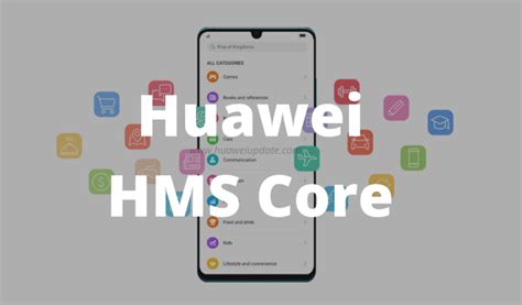 Huawei Hms Core June 2024 Update Is Rolling Out Hu