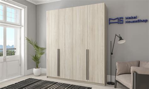 Характеристики Mebel House Shop Шкаф распашной ИКЕА Пакс 42 Фардал ...