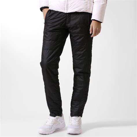 Брюки утепленные женские PADDED PANT Reebok | | REEBOK.KIEV