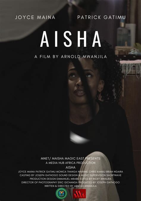 Aisha - movie: where to watch streaming online