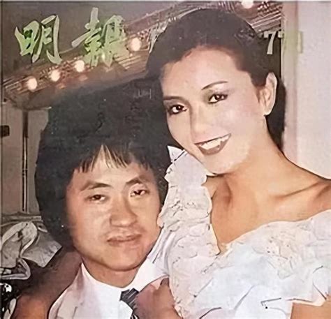 陳玉蓮揭秘：我未婚育3子，周潤發被曝光 每日頭條