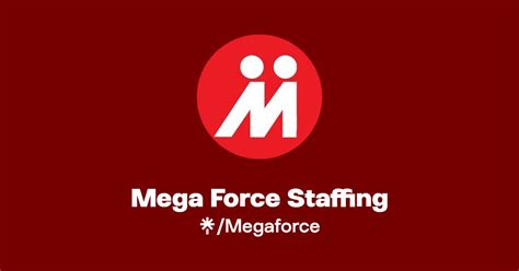 @Megaforce's link in bio | Latest Products and socials | Linktree