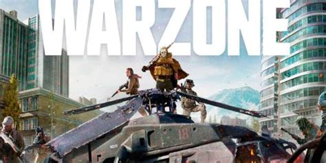 Call Of Duty Warzone Necesitas Tener Ps Plus O Xbox Live Gold Para