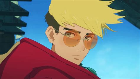 Trigun Stampede Ganha Novo Trailer Anime United