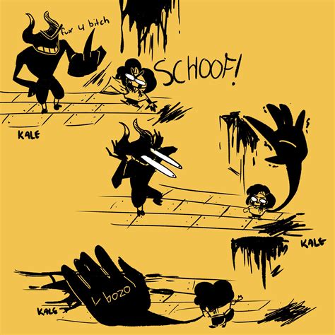 Don Fuck With Audrey R BendyAndTheInkMachine