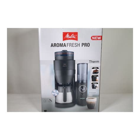 Melitta Aromafresh Therm Pro