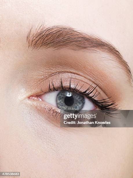 Eyes Looking Down Closeup Photos And Premium High Res Pictures Getty Images