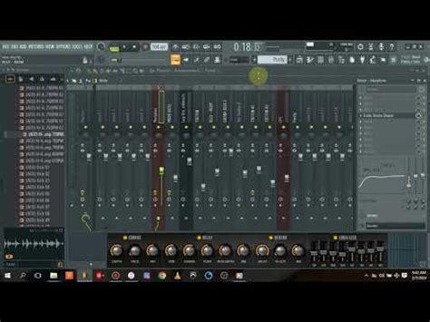 How To Make Ur Beats Sound Professional Fl Studio Tutorials Youtube