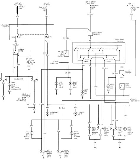 Gmc Vandura Wiring