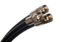 RCA Coaxial Din Plug Sockets Free Stock Photo - Public Domain Pictures