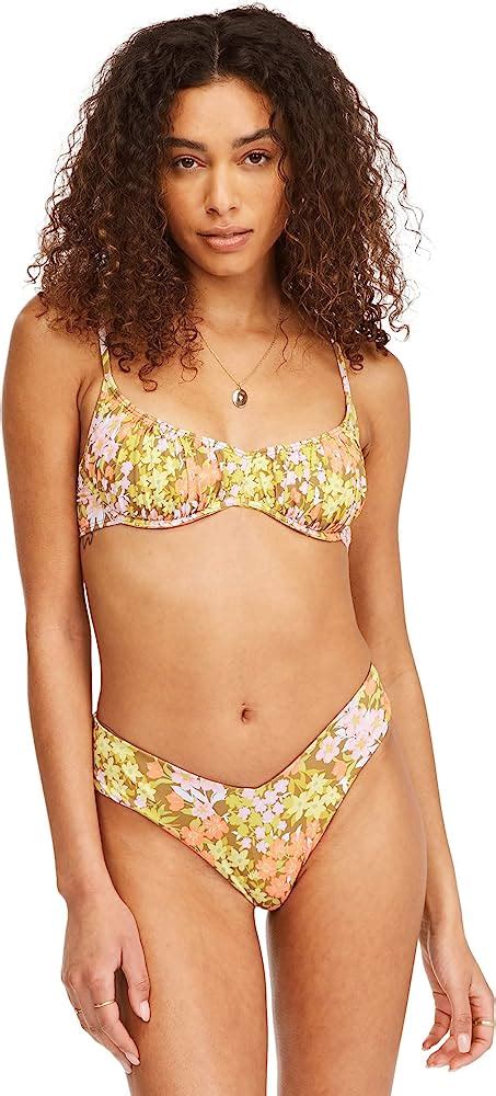 Billabong Floral Bikini Up To Off Casperservis Tr