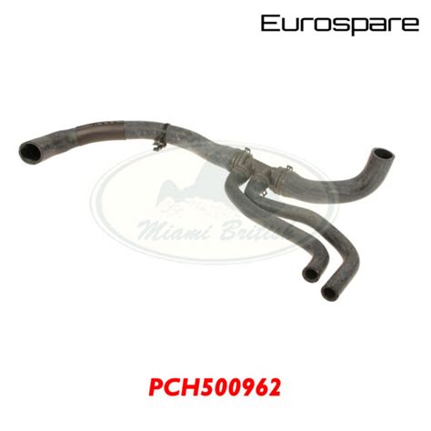 Buy Land Rover Oem Lr Radiator Coolant Lower Hose Pch