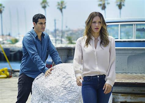 'Scorpion': Behind the Scenes on TV's Smartest Drama (PHOTOS)