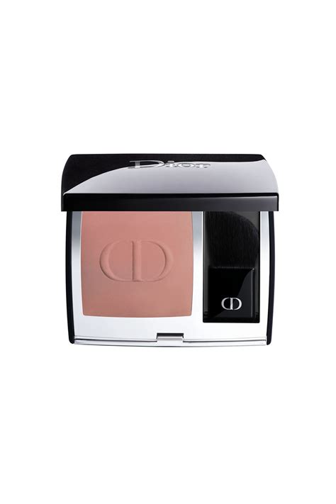 Dior Rouge Blush Matte Nude Look Fiyatı Yorumları