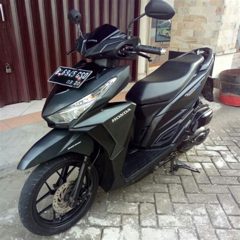 Harga Motor Vario 150 Tahun 2015 Perumperindo Co Id