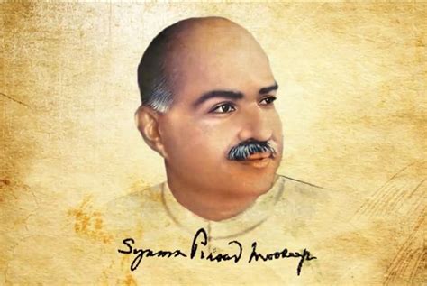 Dr Syama Prasad Mookerjee Who Prevented West Bengals Inclusion In