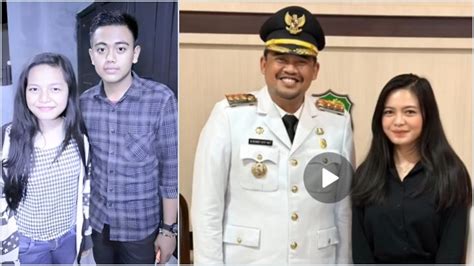 Kisah Cinta Clara Wirianda Viral Di Medsos Warganet Cinta Lama Belum