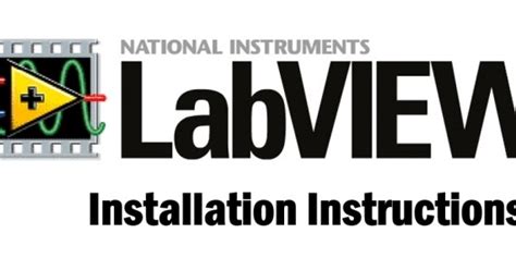 Learn How To Install Labview Just PC World