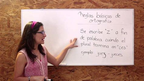 Aprende A Escribir Sin Errores Curso De Ortograf A Espa Ola