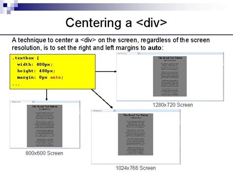 How To Center Images In Css Javatpoint Css 背景のセンタリング Penelope0on2