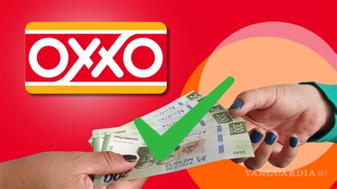 Quieres Retirar Efectivo En OXXO Estas Son Las Comisiones Que Cobra A