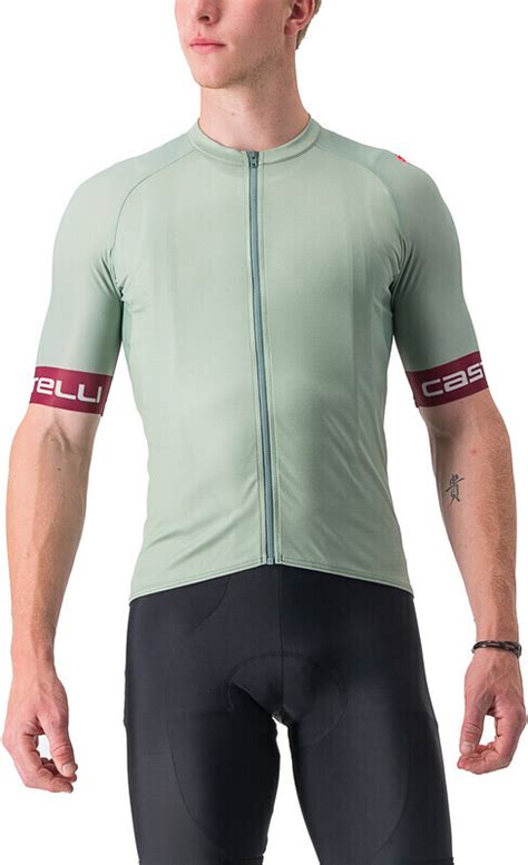 Castelli Entrata Vi Trikot Herren Gr N Ab