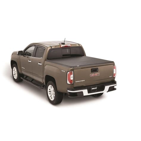 truck bed cover autozone 5