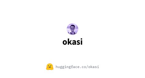okasi (okasi)