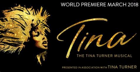 TINA: The Tina Turner Musical | London Theatre/Arts Reviews | DesignMyNight