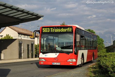 Bunte Buswelt Troisdorf Lisa Reisen Bn Lr Paus Flickr