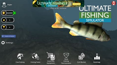 DOWNLOAD GAME FISHING SIMULATOR OFFLINE - Tobii Gamers