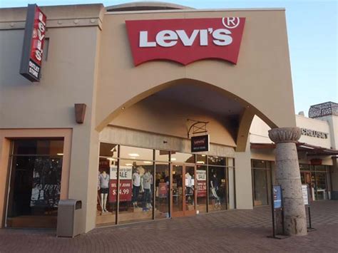 Outlet Levi's Store - Levi's Outlet Store | Paul Smith