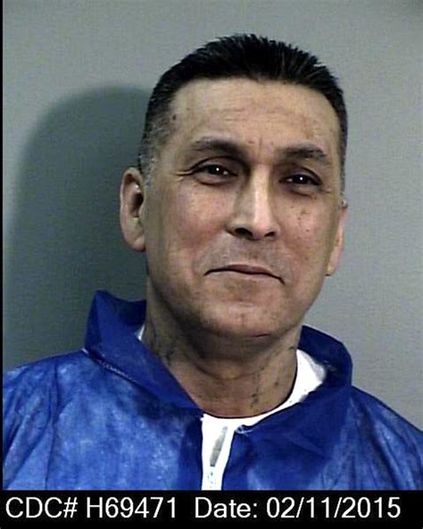 Gov. Brown blocks ex-Mexican Mafia chief Rene 'Boxer' Enriquez's parole ...