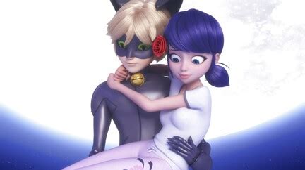 Ladybug And Cat Noir By AvatarSnips On DeviantArt | atelier-yuwa.ciao.jp