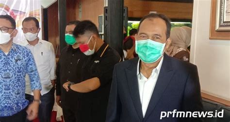 Edwan Hadnansyah Terpilih Jadi Ketua Ijti Cimahi Kbb Ini Pesan Plt