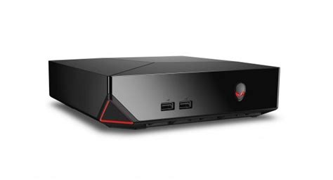 Alienware reveals the specs of its Steam Machine | KitGuru