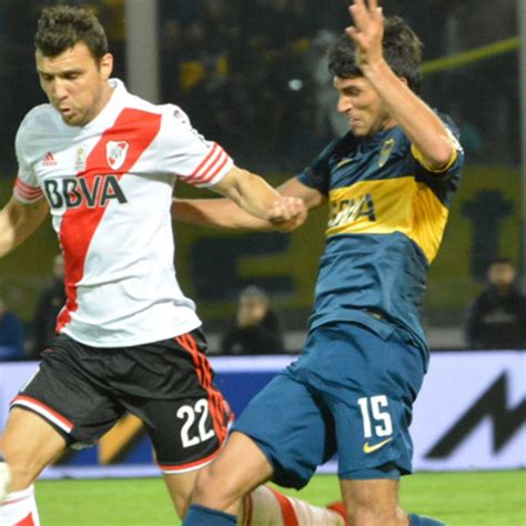 As Est El Historial De River Vs Boca Jugando En C Rdoba Corrientes Hoy