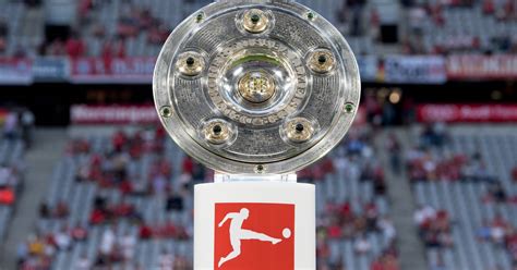 Bundesliga Spielplan 2023 24 Alle Spiele Und Termine Im Überblick