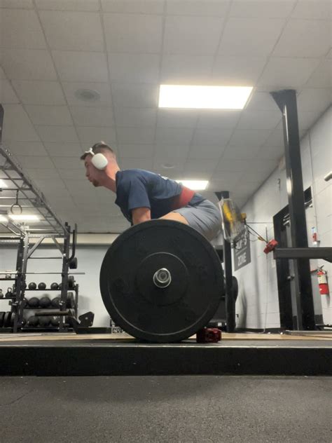 Deadlift : r/formcheck