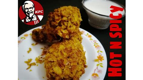 Finger Licking Good Kfc Home Youtube