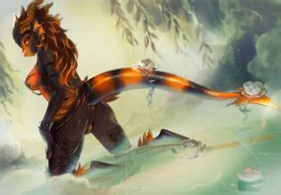 Miscellaneous Dragons Luscious Hentai Manga Porn