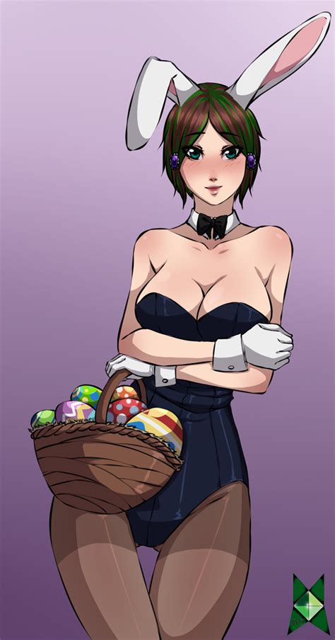 Ceri Easter By Jwp Hentai Foundry