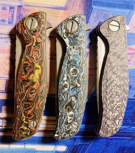 A GD Knife Thread EDC Knife Porn Edged Erotica Steel Addiction