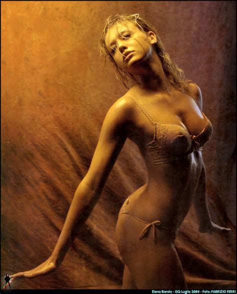 Naked Giorgia Palmas Added By Sothoth